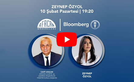 Bloomberg HT